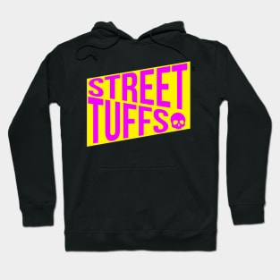 Street Tuffs Hoodie